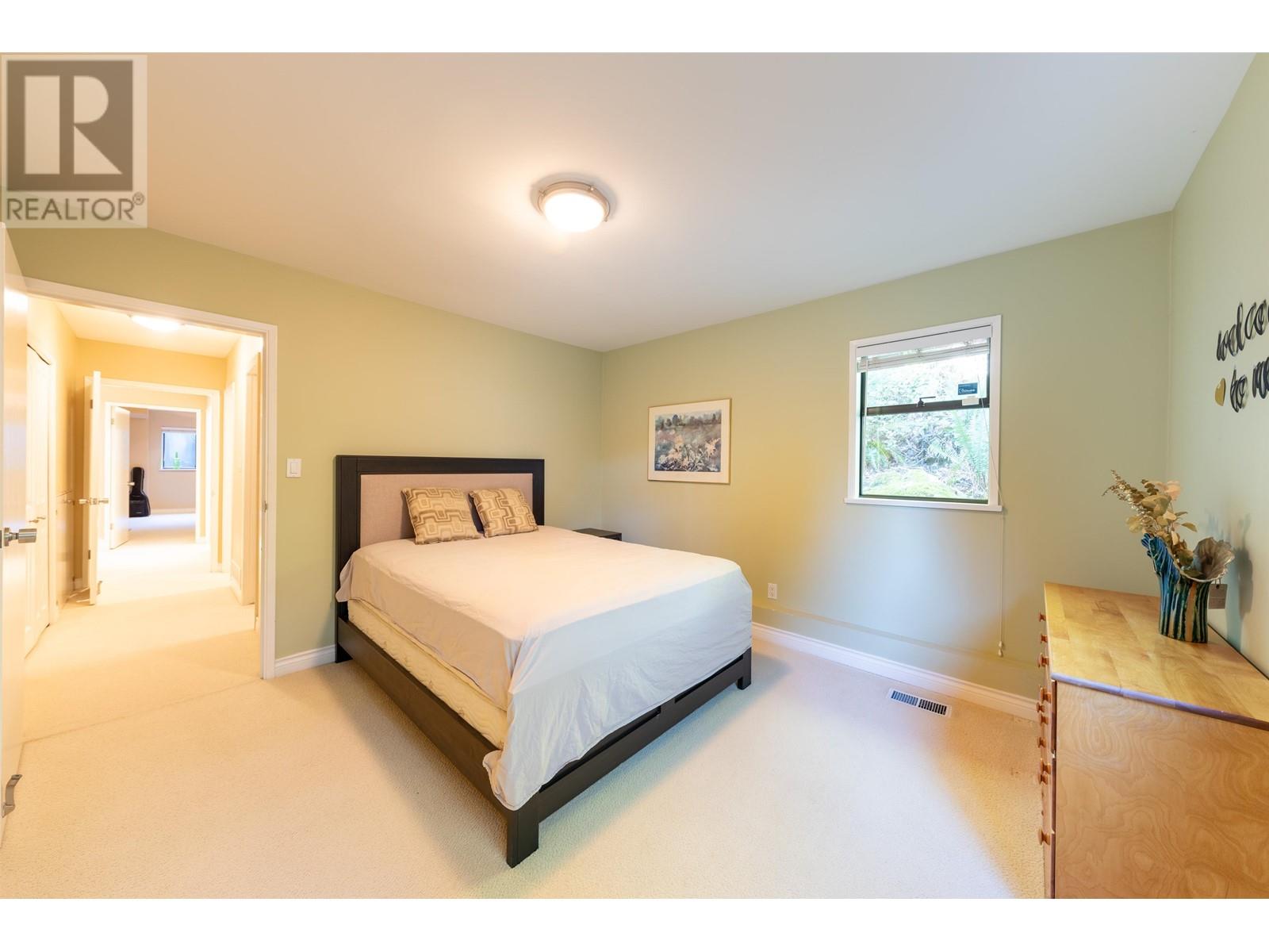 4623 CAULFEILD DRIVE, West Vancouver real estate listing R2958946