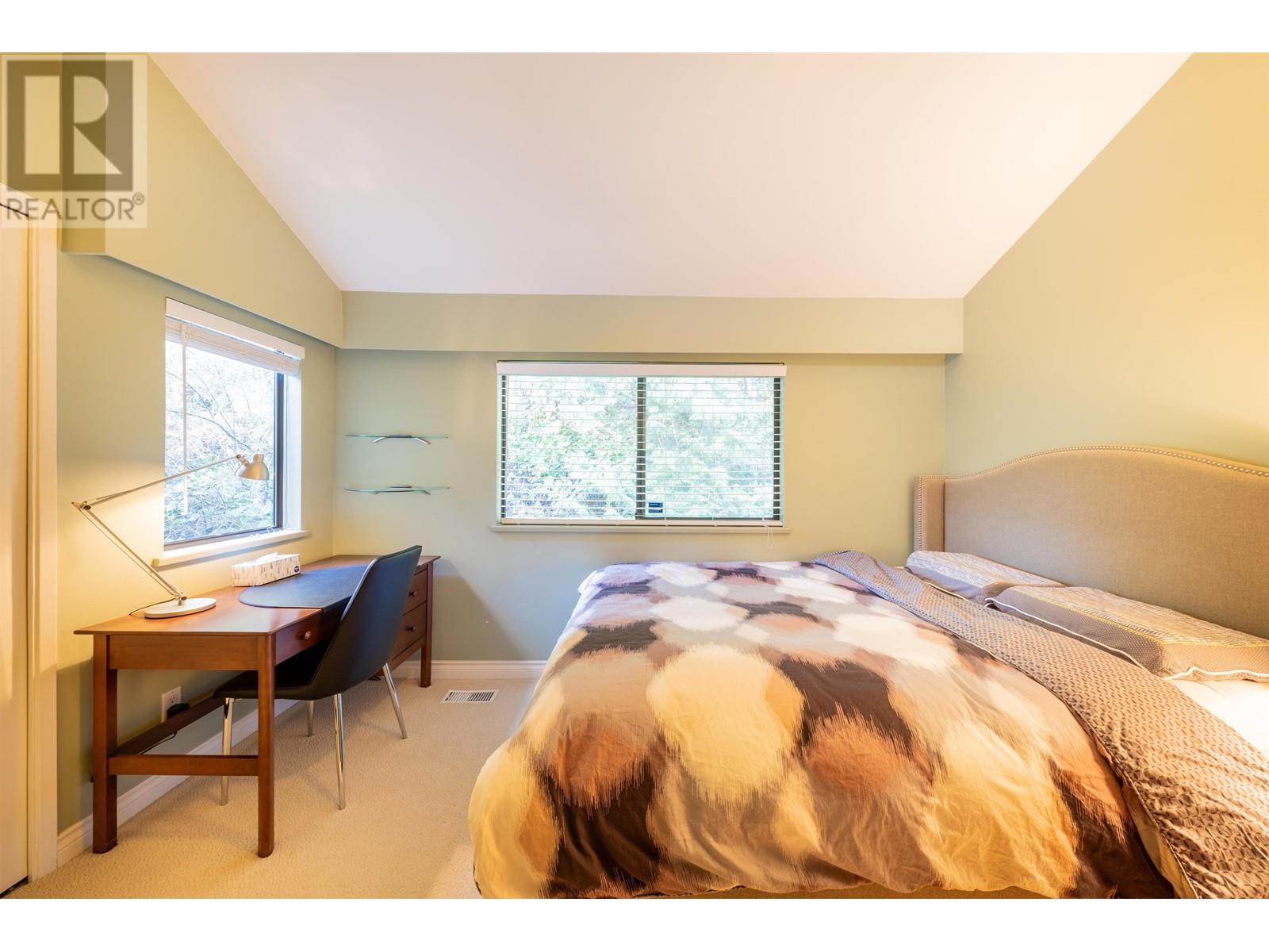 4623 CAULFEILD DRIVE, West Vancouver real estate listing R2958946