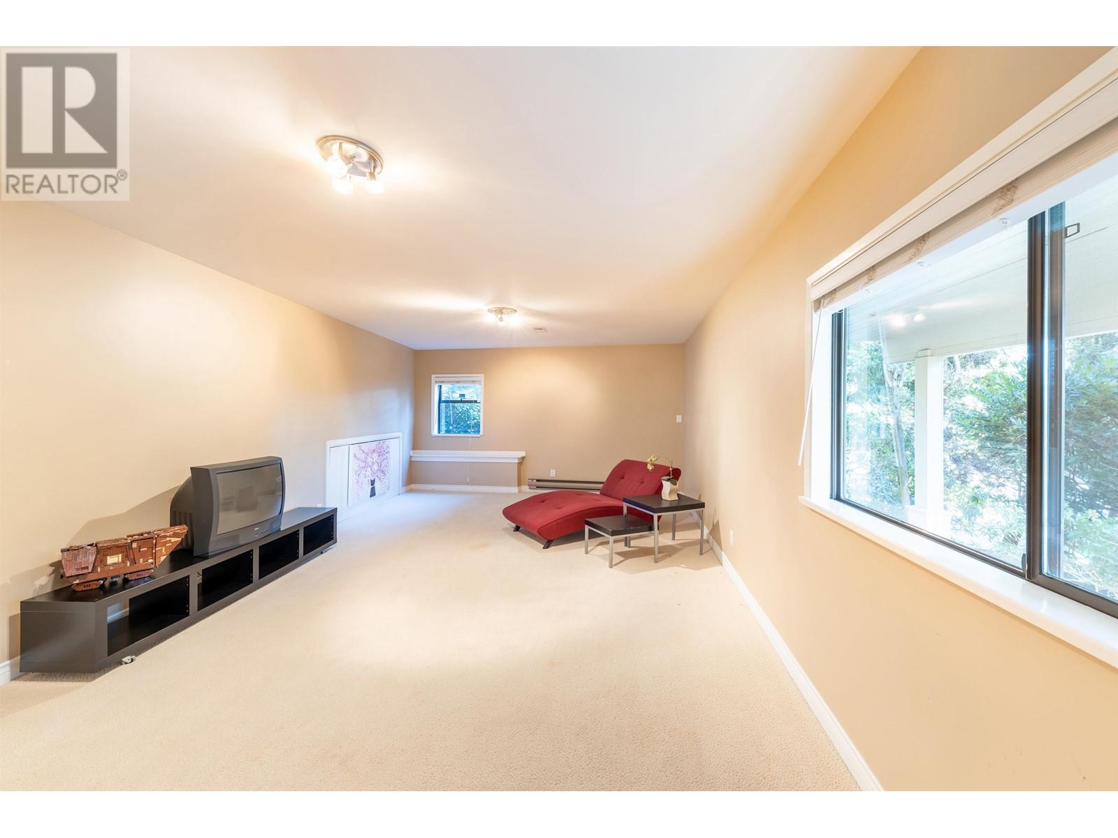 4623 CAULFEILD DRIVE, West Vancouver real estate listing R2958946