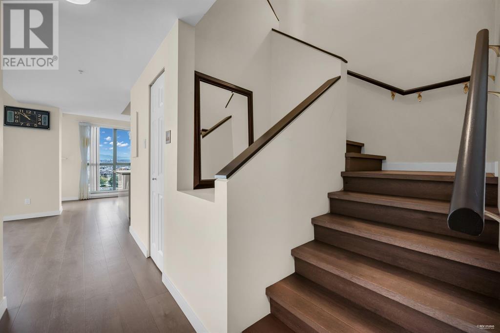 1507 8248 LANSDOWNE ROAD, Richmond