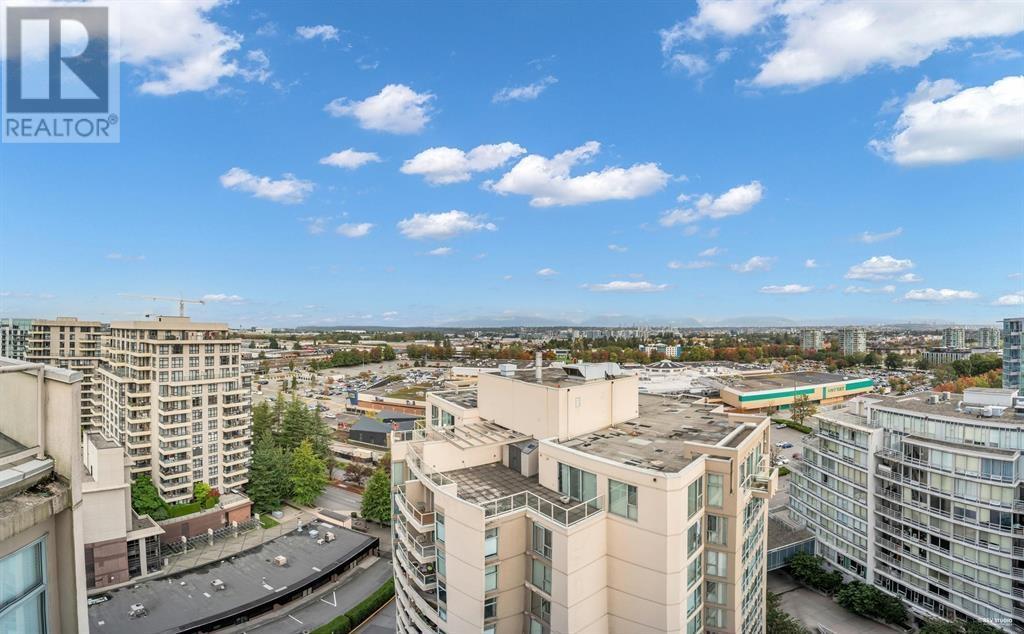 1507 8248 LANSDOWNE ROAD, Richmond