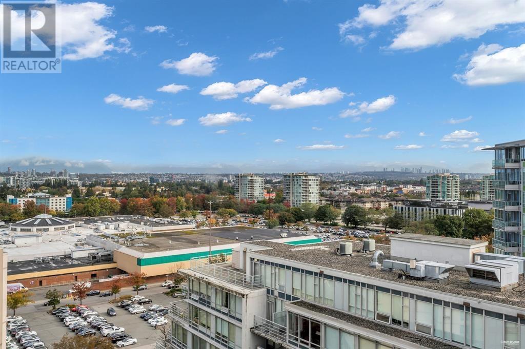 1507 8248 LANSDOWNE ROAD, Richmond