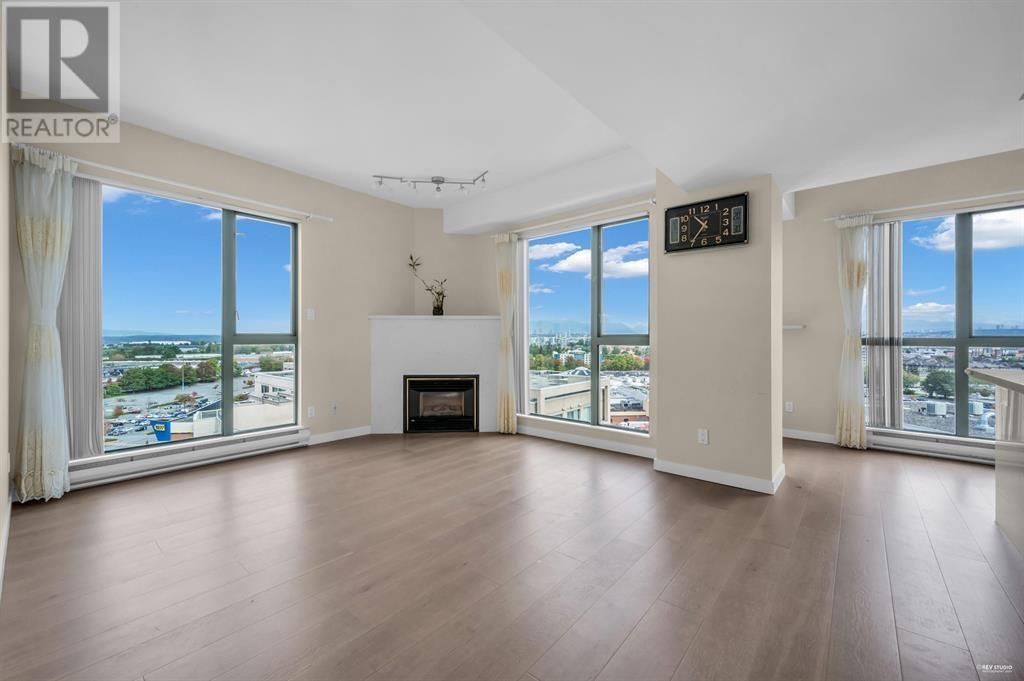 1507 8248 LANSDOWNE ROAD, Richmond