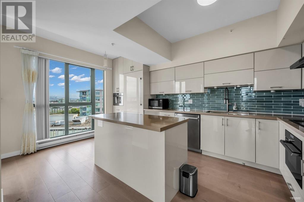 1507 8248 LANSDOWNE ROAD, Richmond