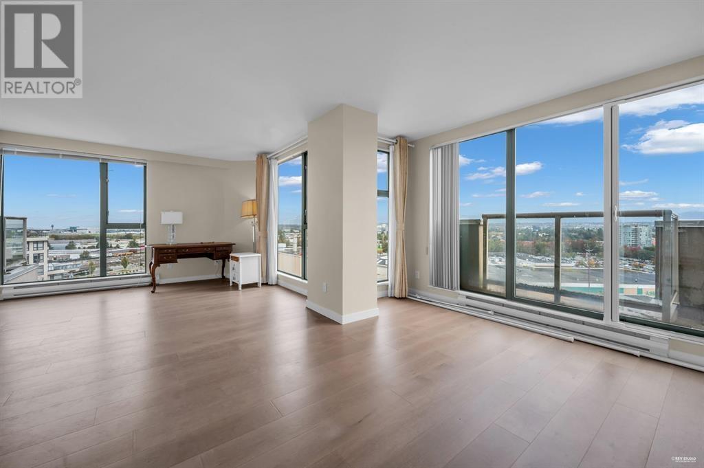 1507 8248 LANSDOWNE ROAD, Richmond