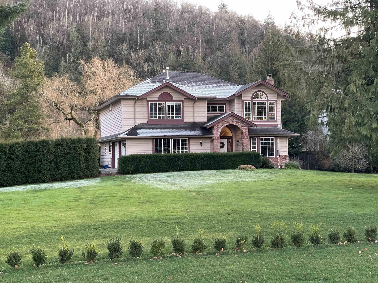 43462 LUMSDEN ROAD, Yarrow, Chilliwack real estate listing for sale