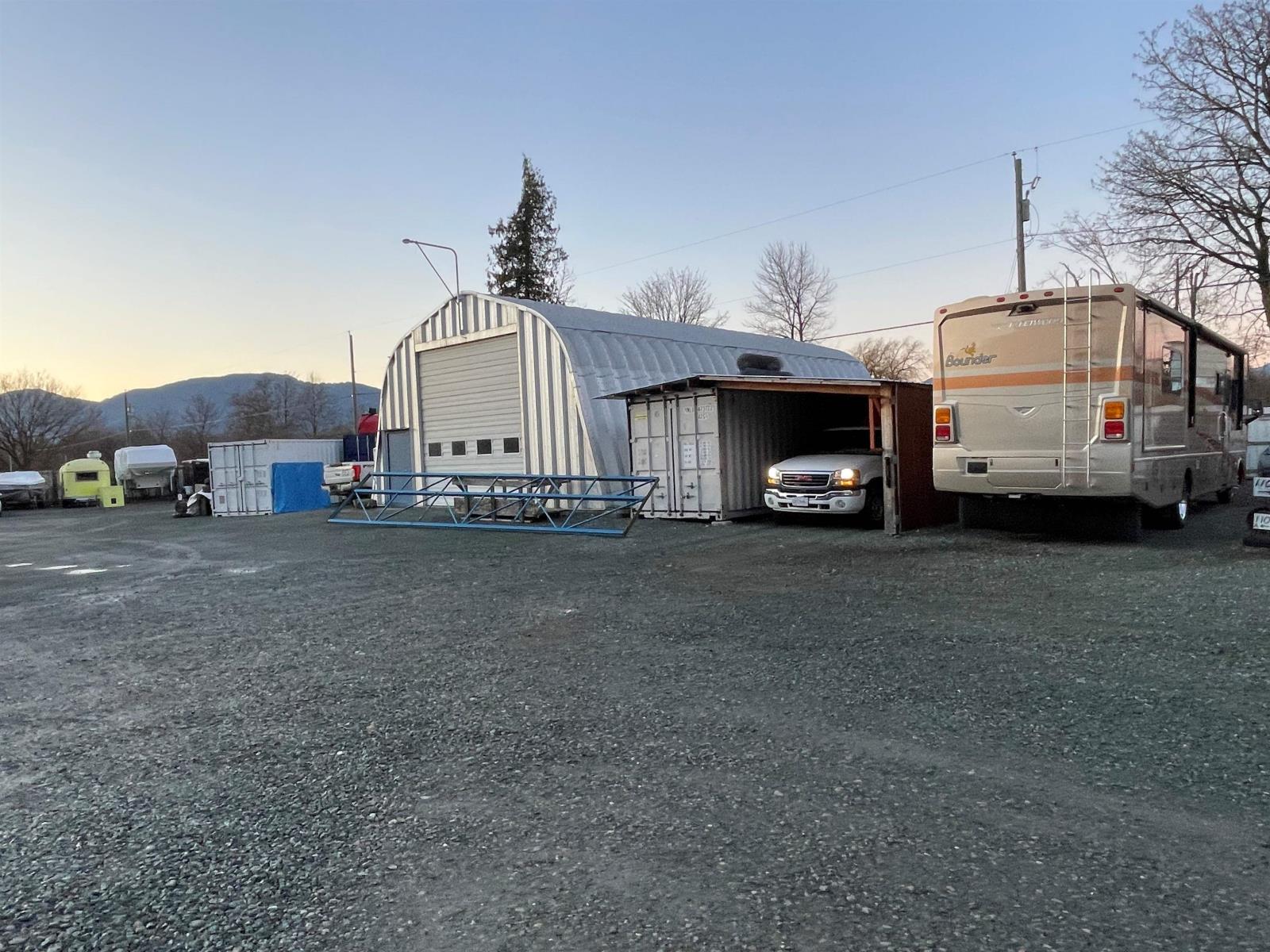 43462 LUMSDEN ROAD, Yarrow, Chilliwack real estate listing R2959175