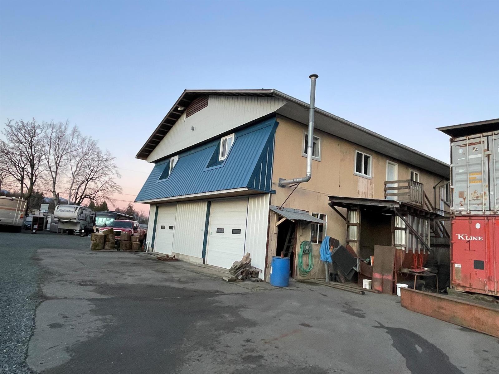 43462 LUMSDEN ROAD, Yarrow, Chilliwack real estate listing R2959175