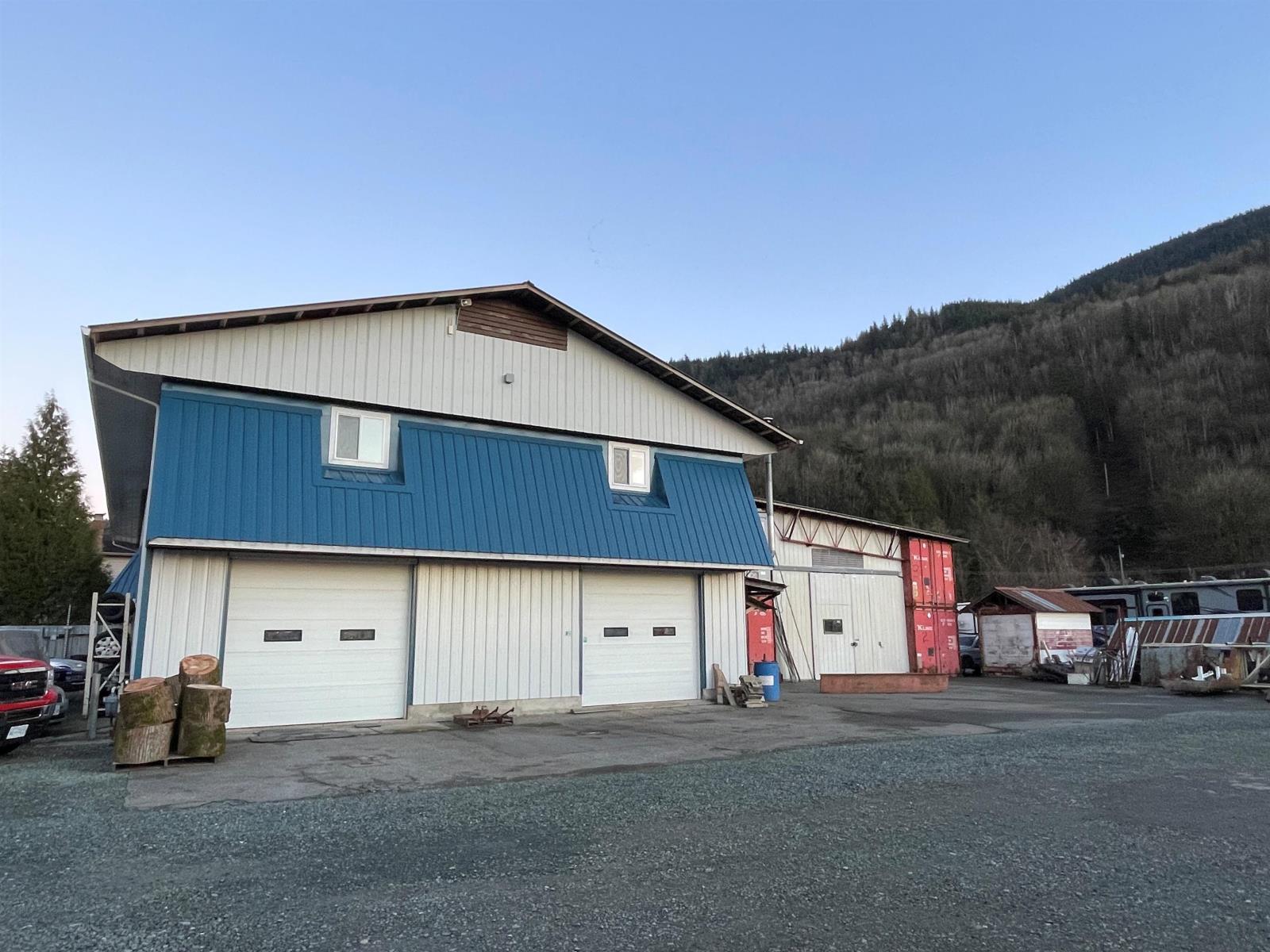 43462 LUMSDEN ROAD, Yarrow, Chilliwack real estate listing R2959175