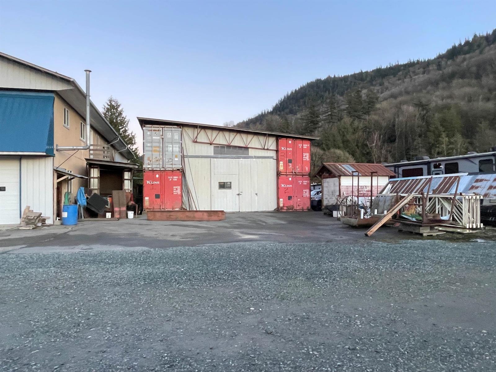 43462 LUMSDEN ROAD, Yarrow, Chilliwack real estate listing R2959175