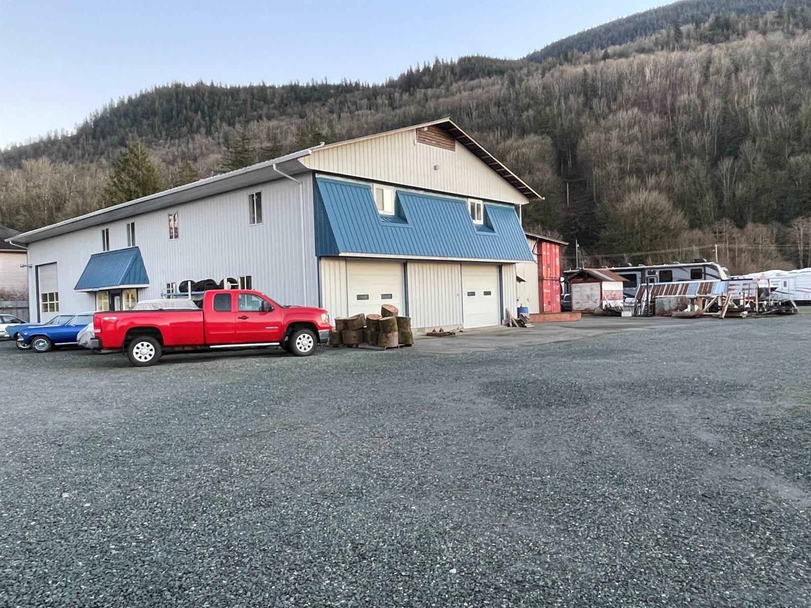 43462 LUMSDEN ROAD, Yarrow, Chilliwack real estate listing R2959175