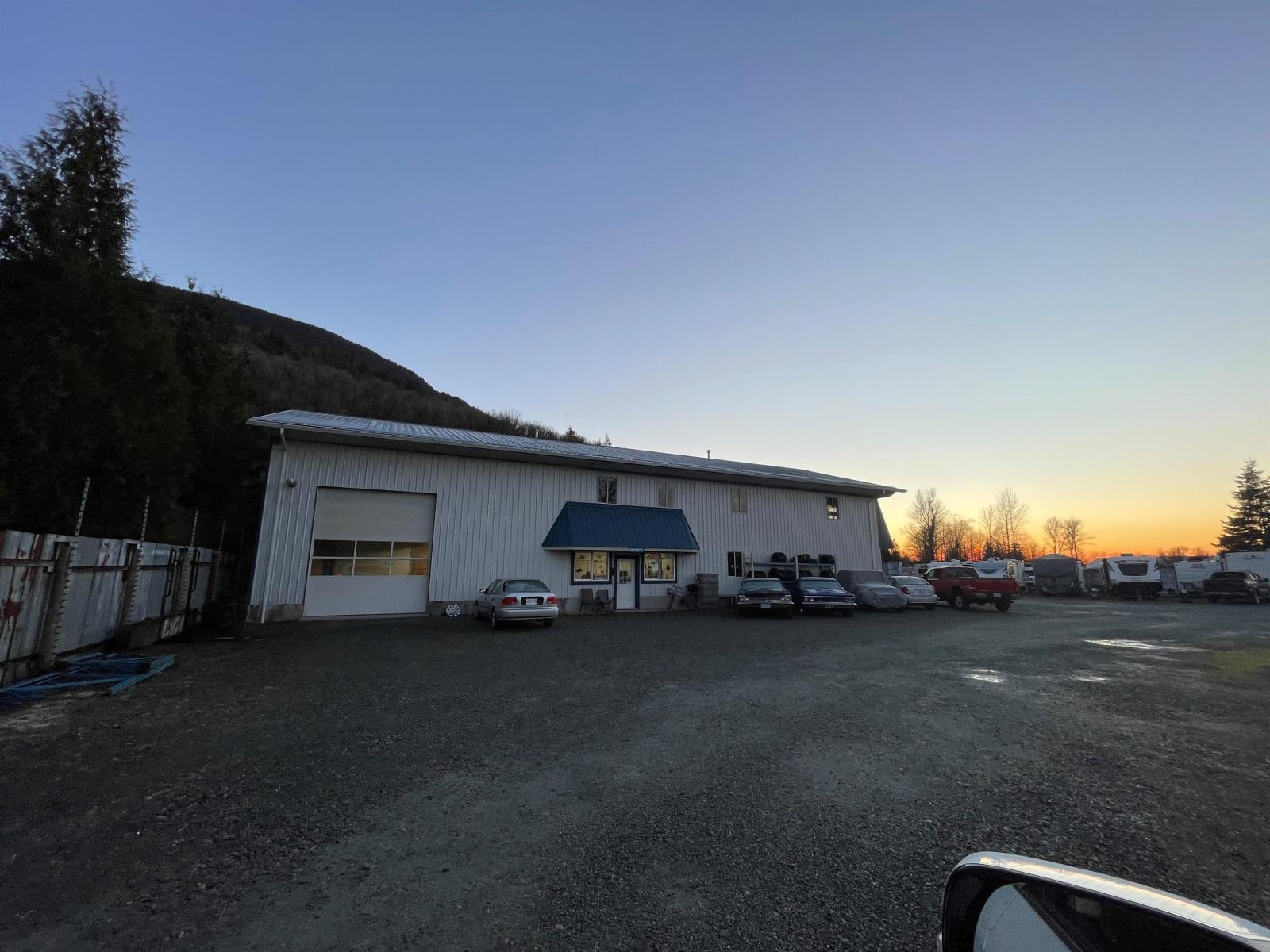 43462 LUMSDEN ROAD, Yarrow, Chilliwack real estate listing R2959175