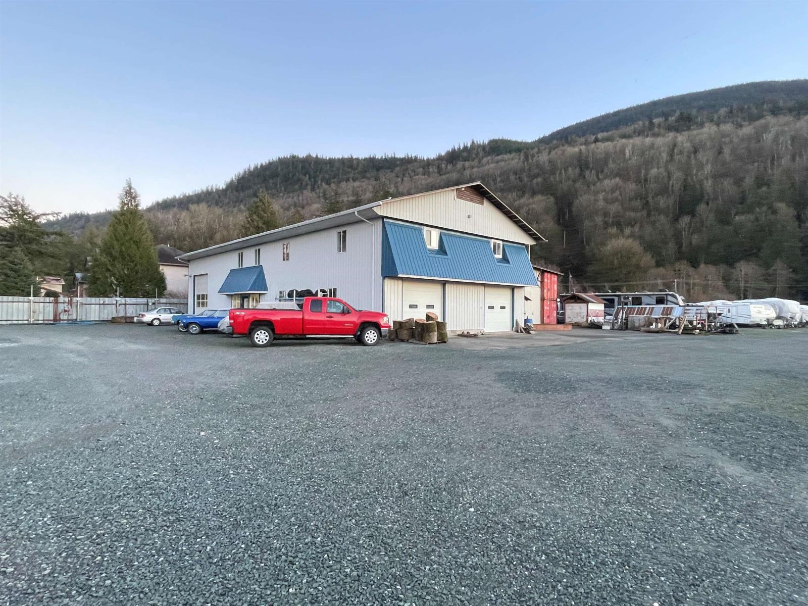 43462 LUMSDEN ROAD, Yarrow, Chilliwack real estate listing R2959175
