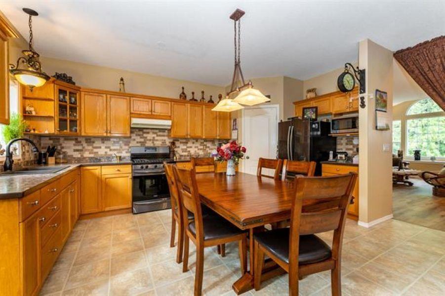 43462 LUMSDEN ROAD, Yarrow, Chilliwack real estate listing R2959175