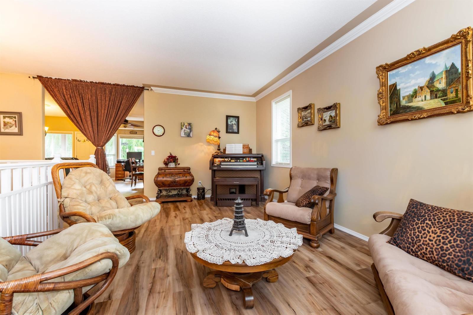 43462 LUMSDEN ROAD, Yarrow, Chilliwack real estate listing R2959175