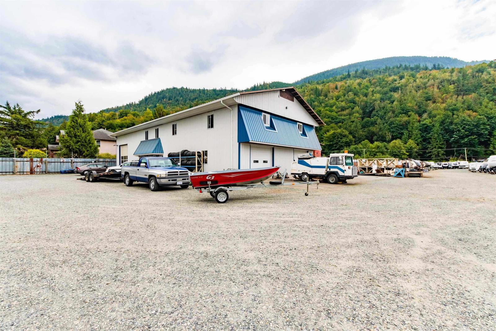 43462 LUMSDEN ROAD, Yarrow, Chilliwack real estate listing R2959175