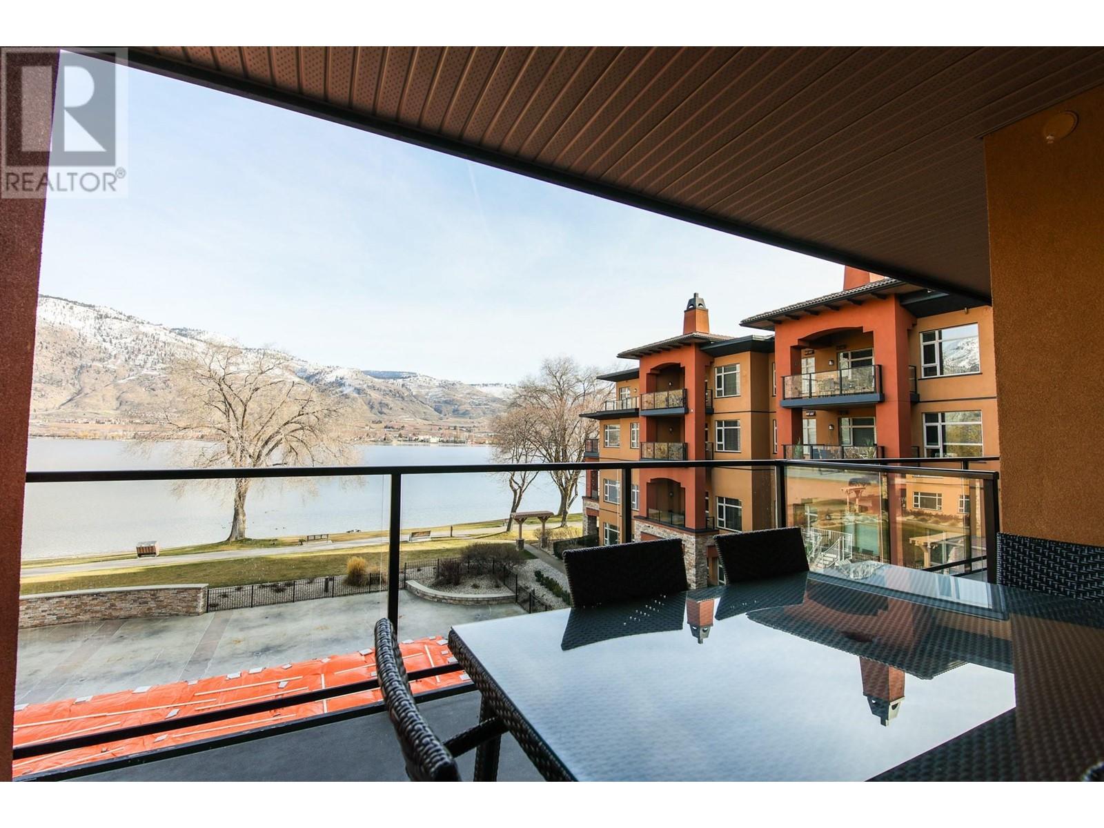 15 Park Place Place Unit# 338, Osoyoos