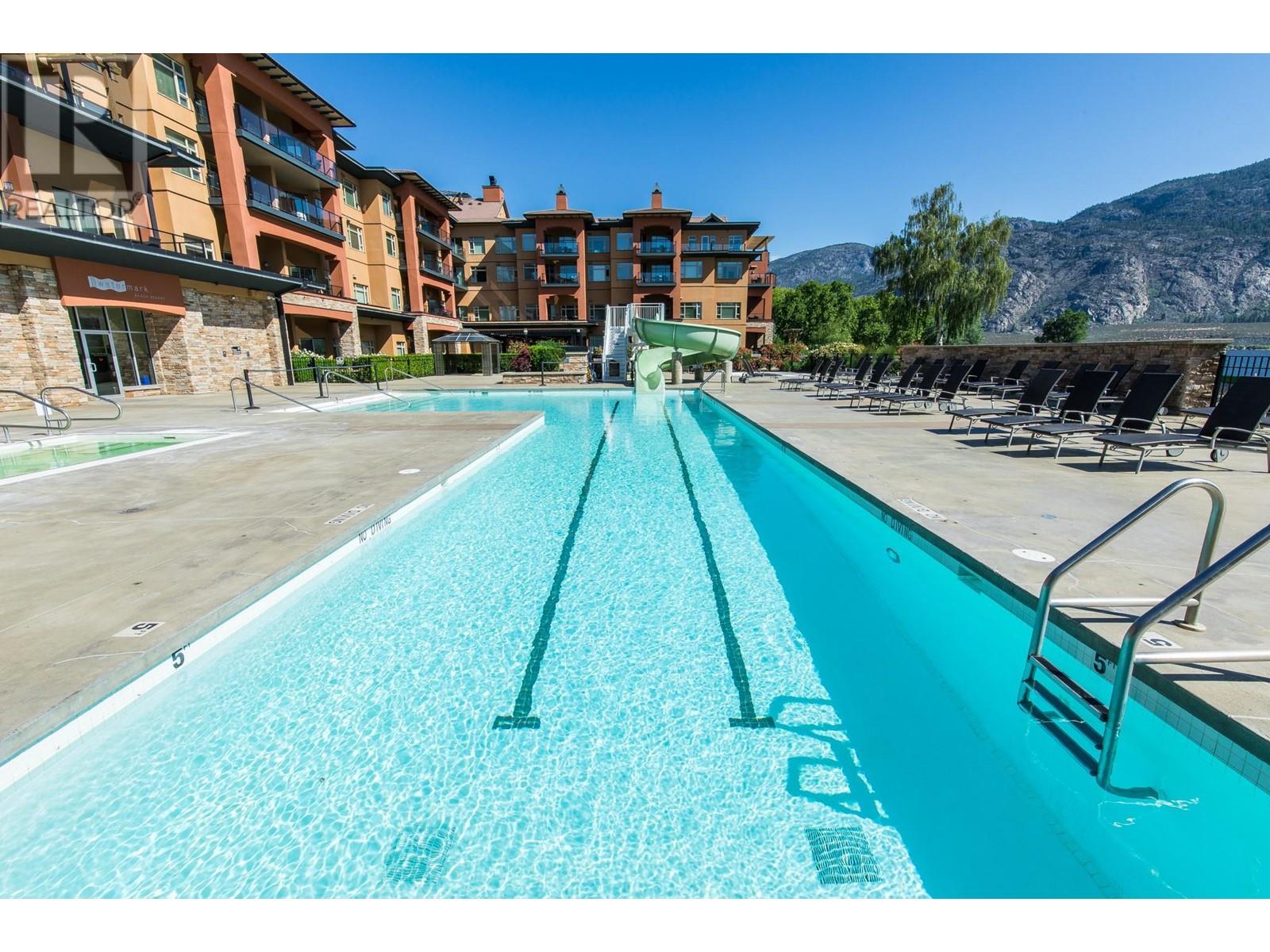 15 Park Place Place Unit# 338, Osoyoos