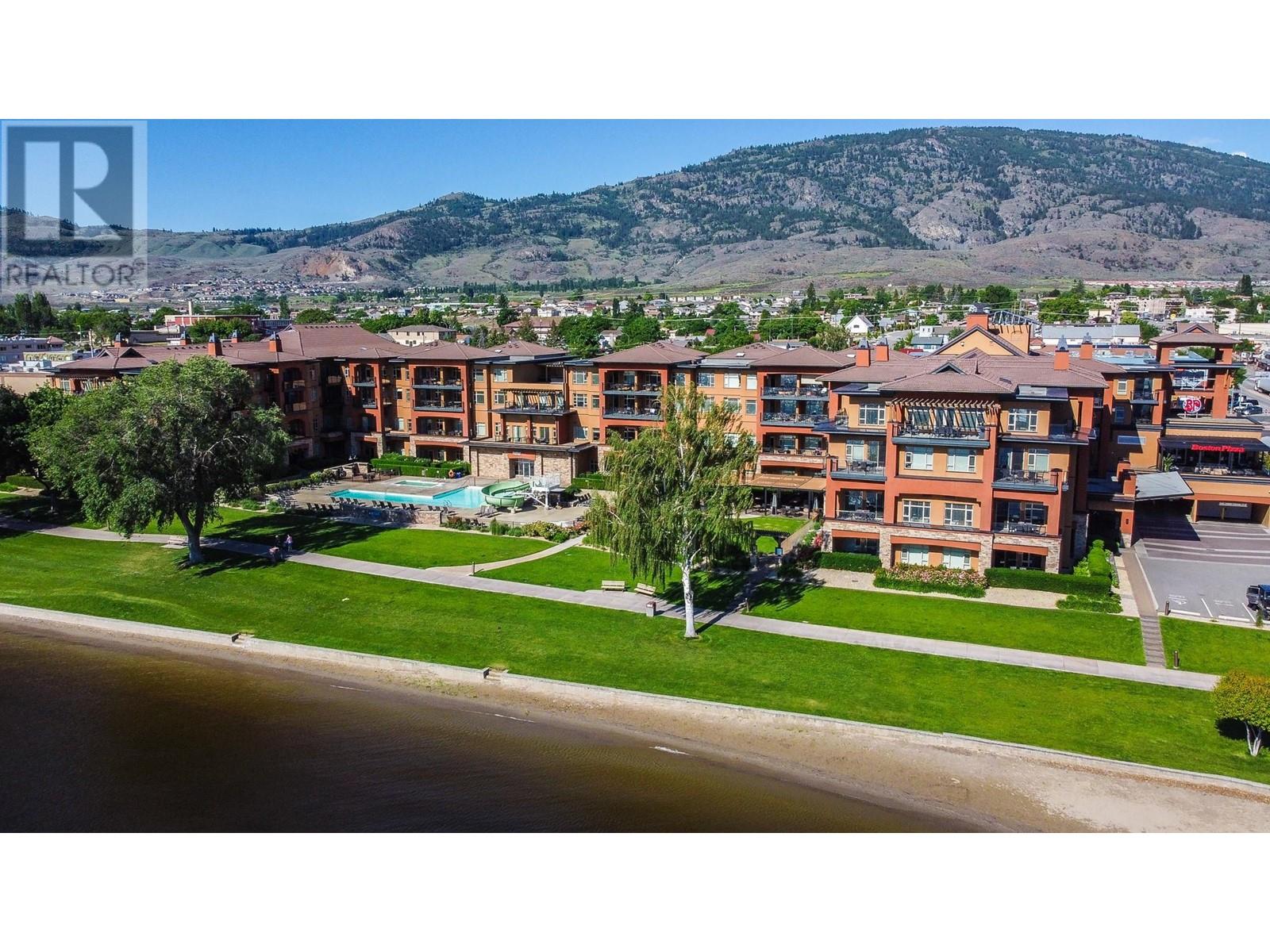15 Park Place Place Unit# 338, Osoyoos