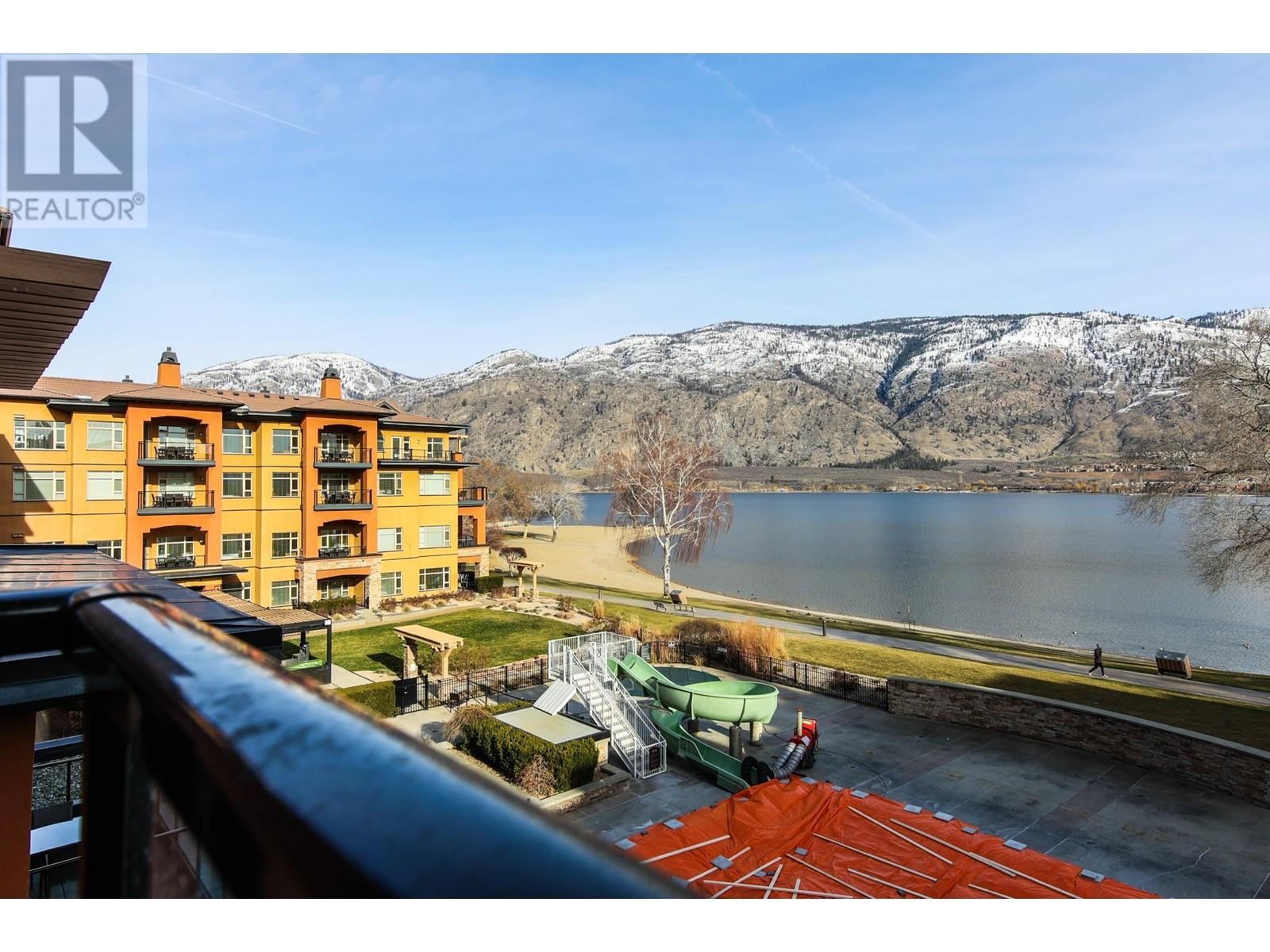 15 Park Place Place Unit# 338, Osoyoos