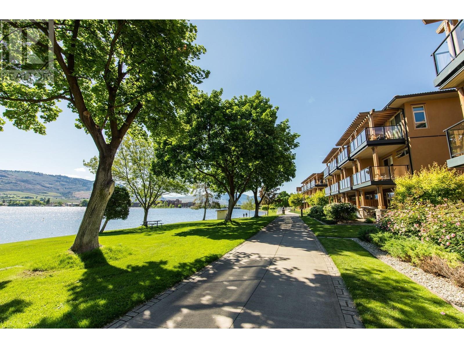 15 Park Place Place Unit# 338, Osoyoos