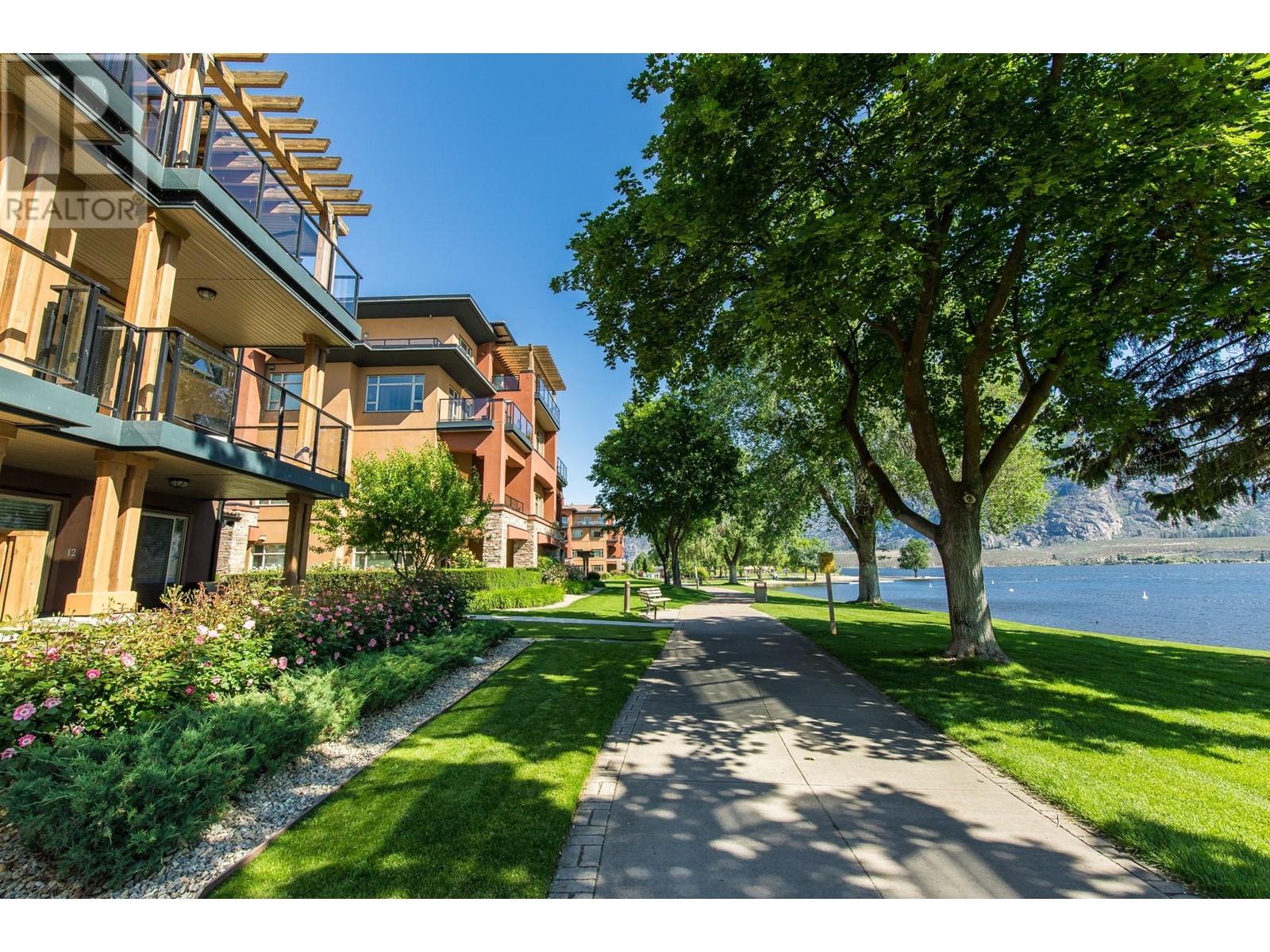 15 Park Place Place Unit# 338, Osoyoos