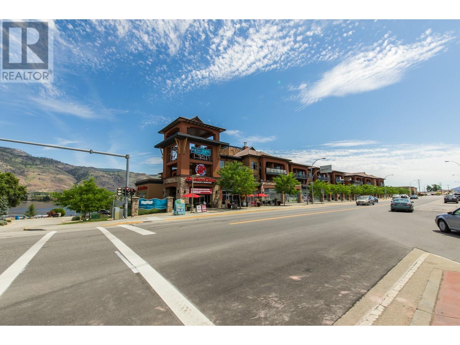 15 Park Place Place Unit# 338, Osoyoos