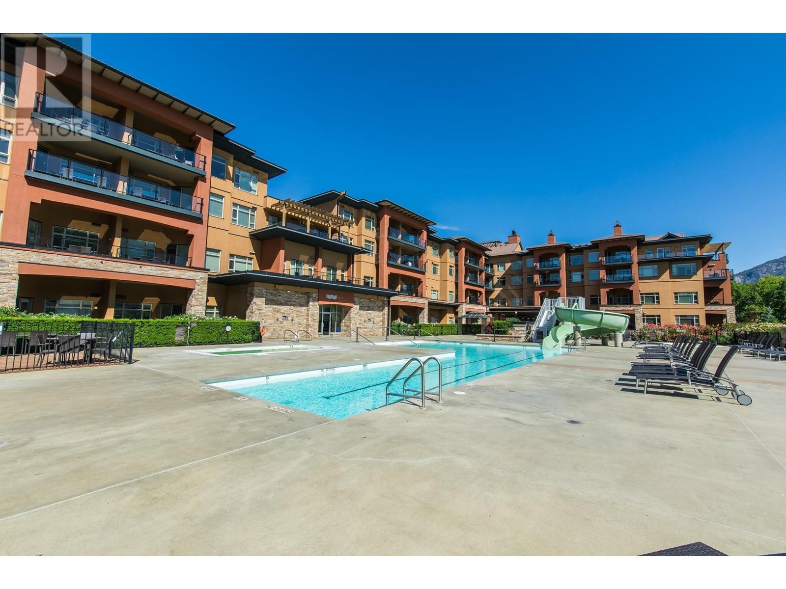 15 Park Place Place Unit# 338, Osoyoos