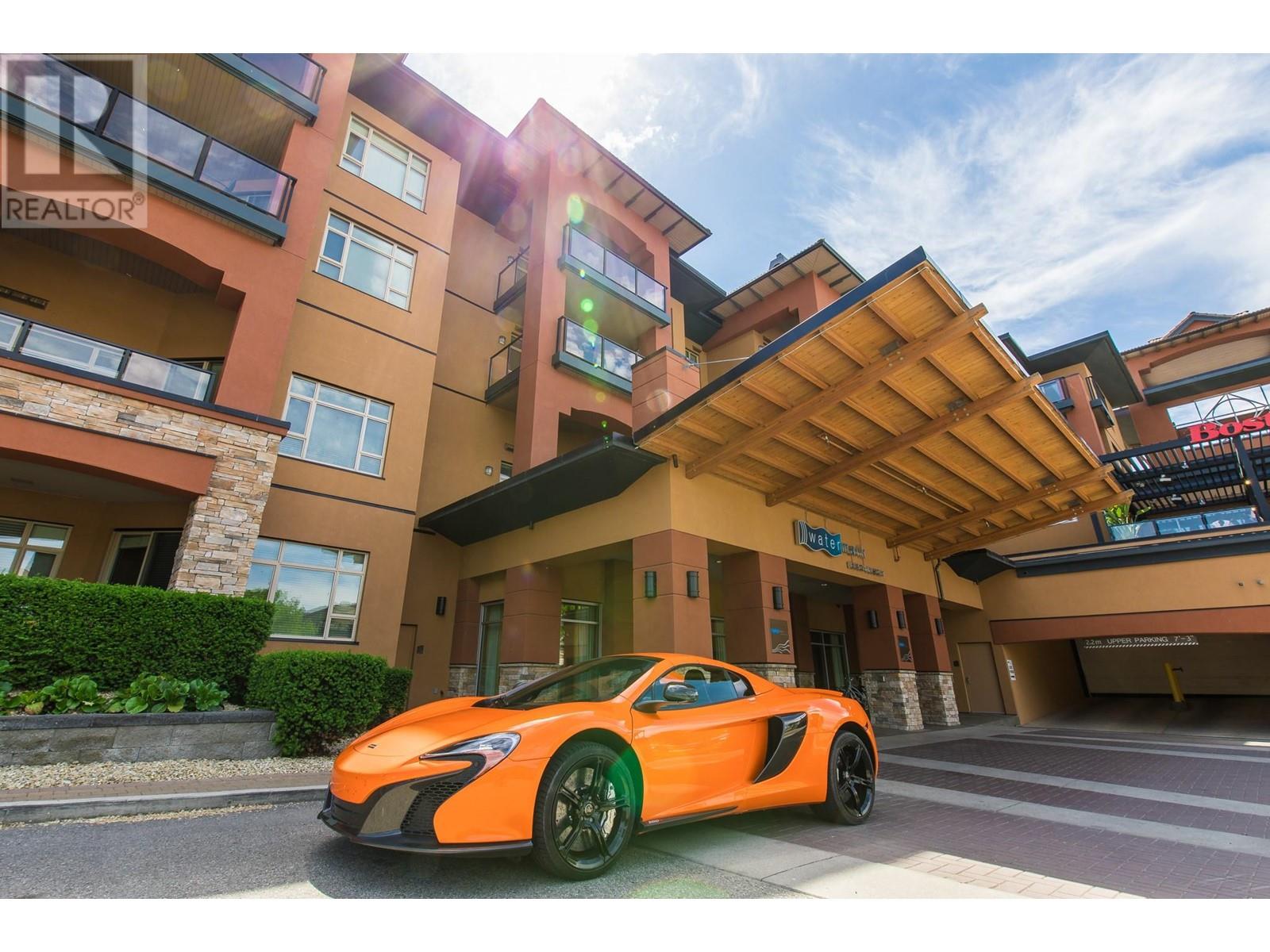 15 Park Place Place Unit# 338, Osoyoos