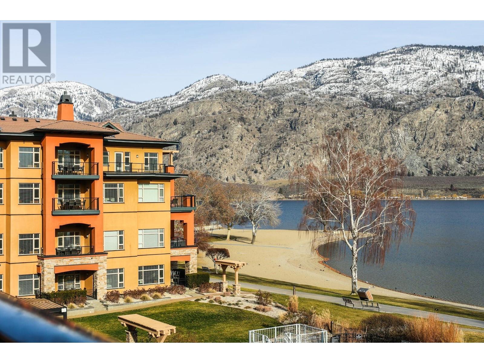15 Park Place Place Unit# 338, Osoyoos