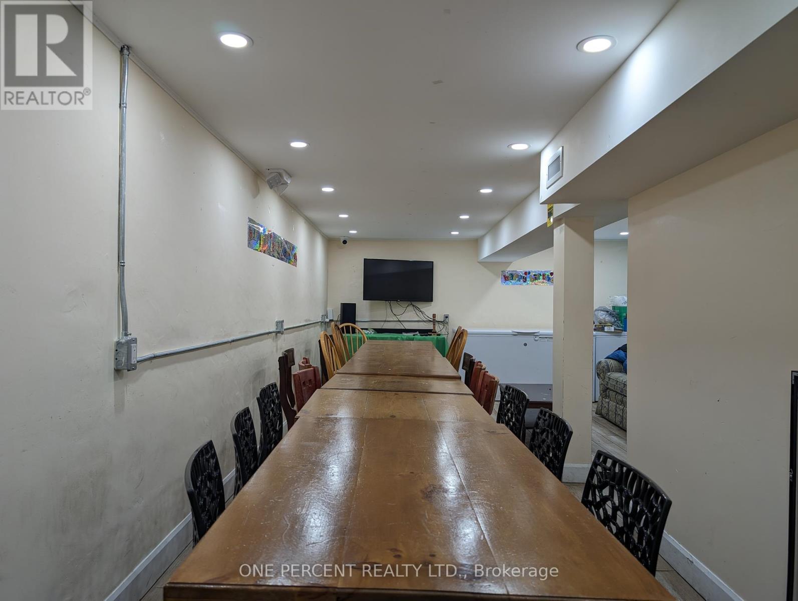 Photo 15 of 3795 Bathurst Street, Toronto ON