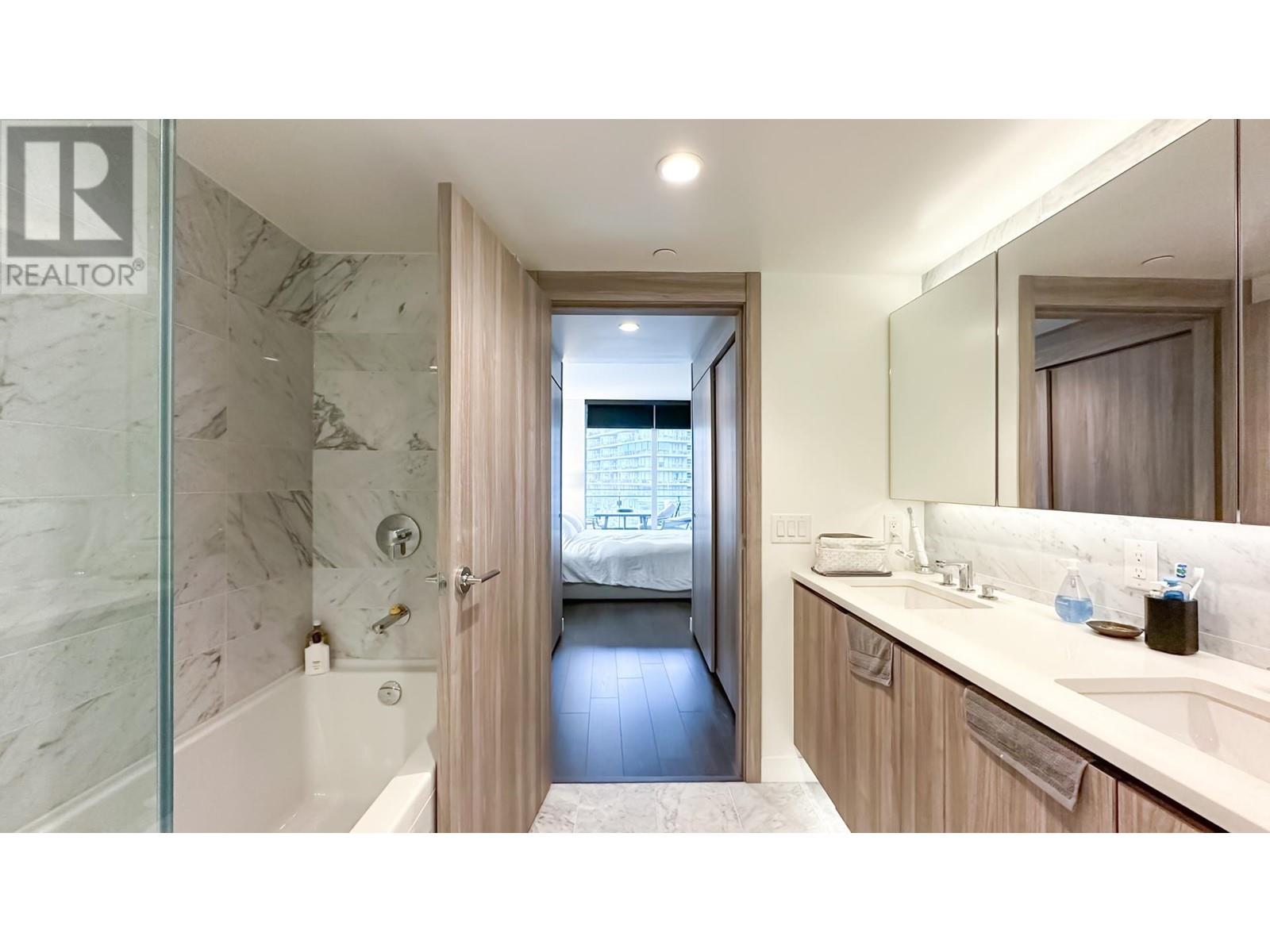 Photo 6 of 407 1768 Cook Street, Vancouver BC