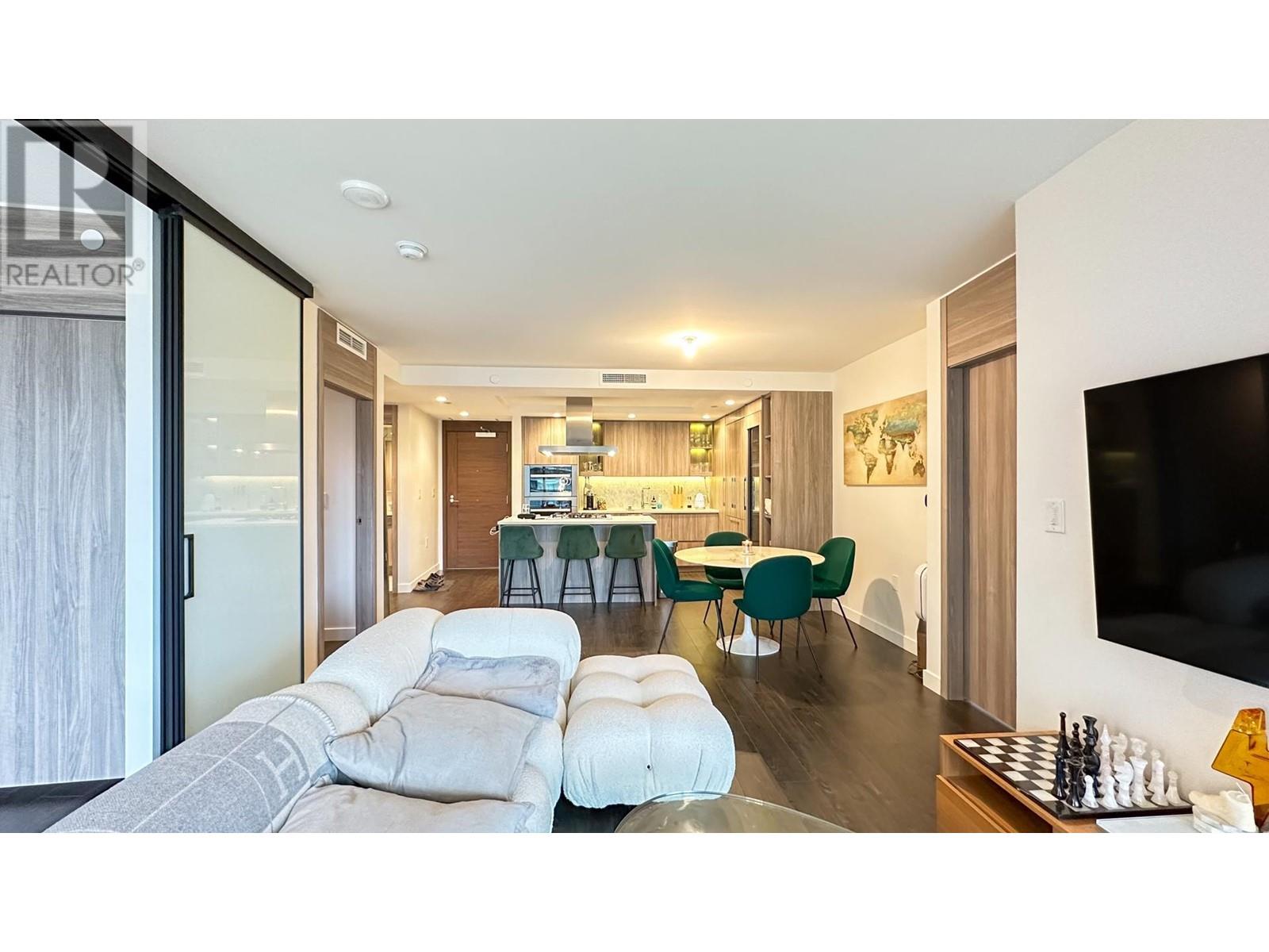 Photo 9 of 407 1768 Cook Street, Vancouver BC
