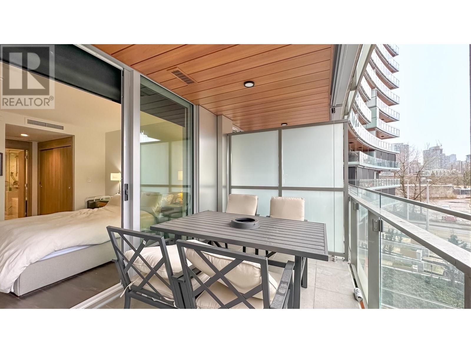 Photo 21 of 407 1768 Cook Street, Vancouver BC