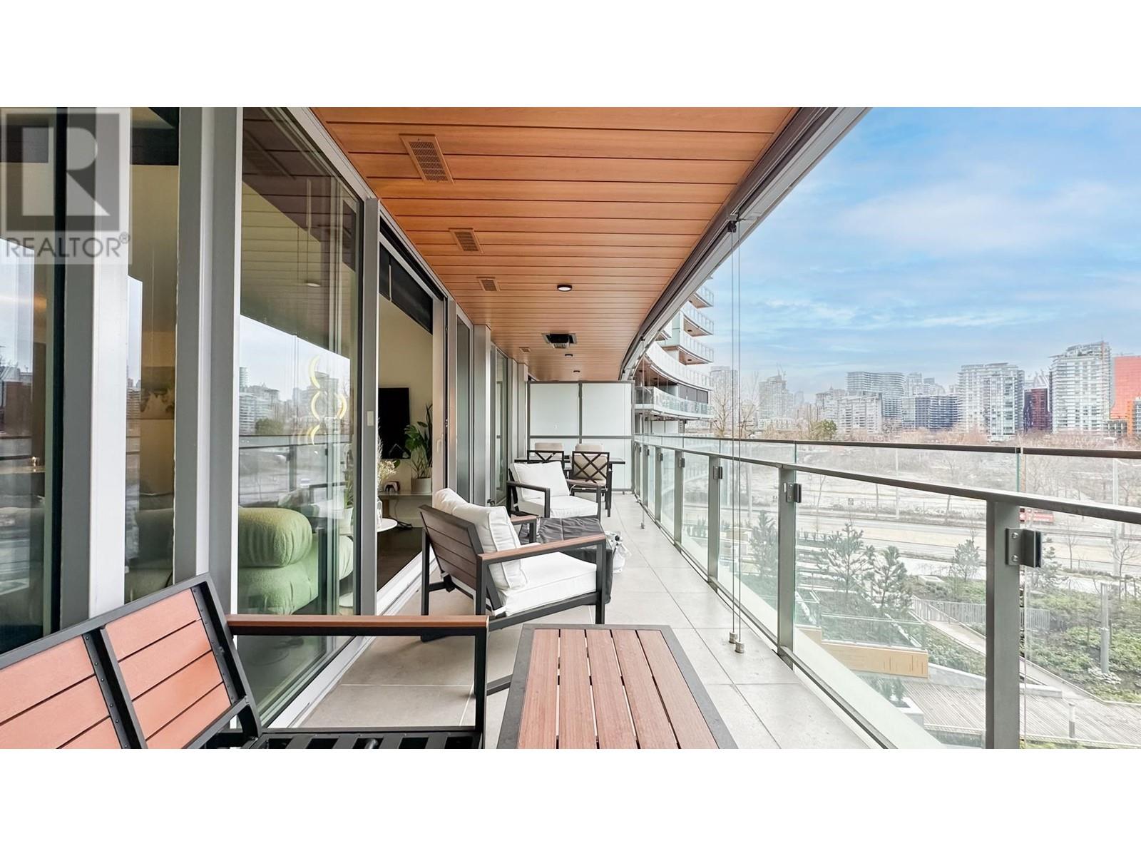 Photo 20 of 407 1768 Cook Street, Vancouver BC