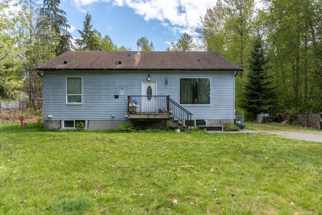 31474 TOWNSHIPLINE AVENUE, Mission real estate listing C8065924
