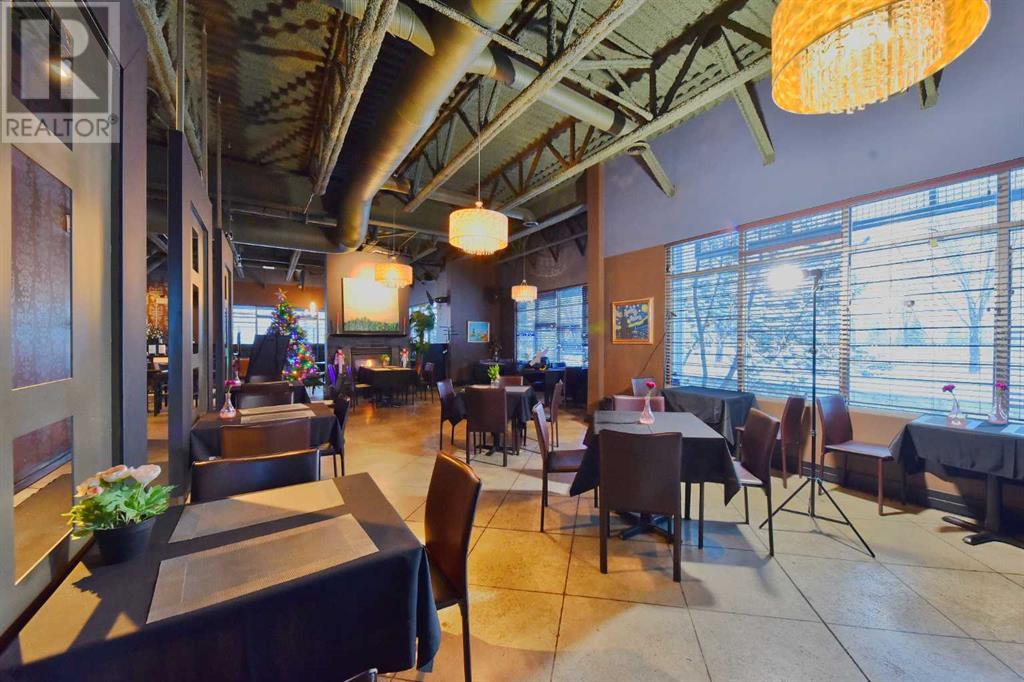 Business for Sale in  Valley Ridge Drive W Valley Ridge Calgary 