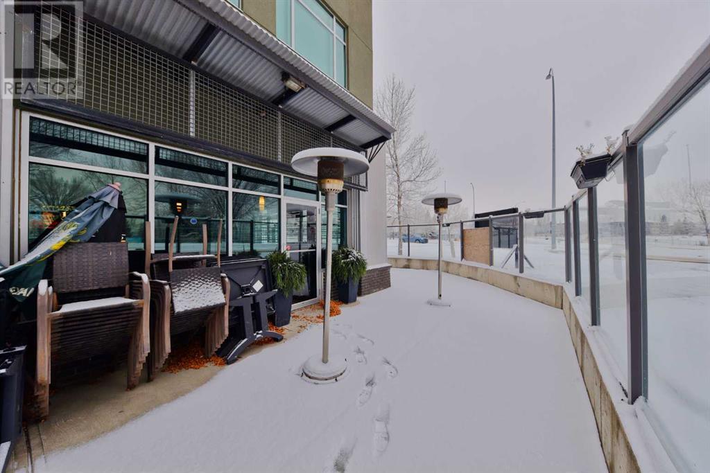 Business for Sale in  Valley Ridge Drive W Valley Ridge Calgary 