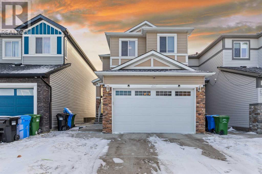 Single Family House for Sale in  CORNER MEADOWS Way NE Cornerstone Calgary 