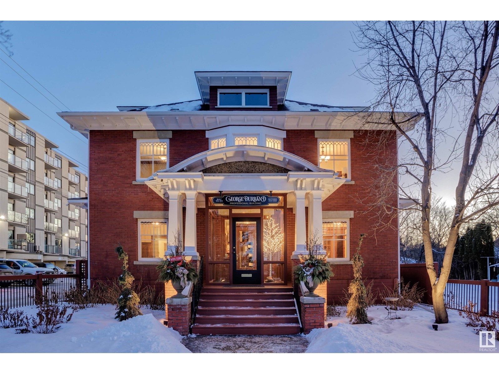 10417 SASKATCHEWAN DR NW, Edmonton