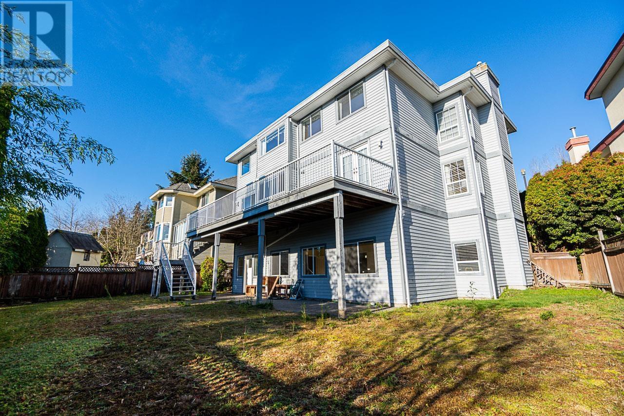 97 TIMBERCREST DRIVE, Port Moody real estate listing R2958377