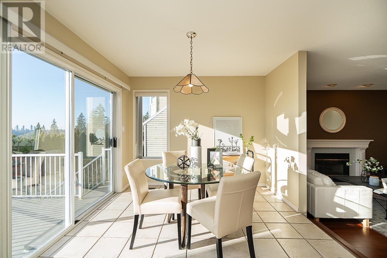 97 TIMBERCREST DRIVE, Port Moody real estate listing R2958377