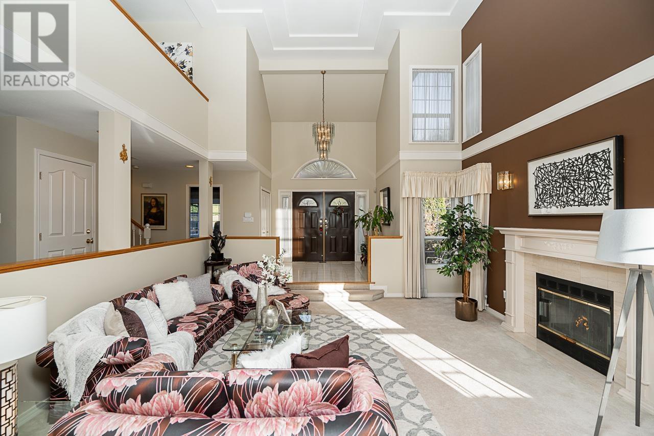 97 TIMBERCREST DRIVE, Port Moody real estate listing R2958377