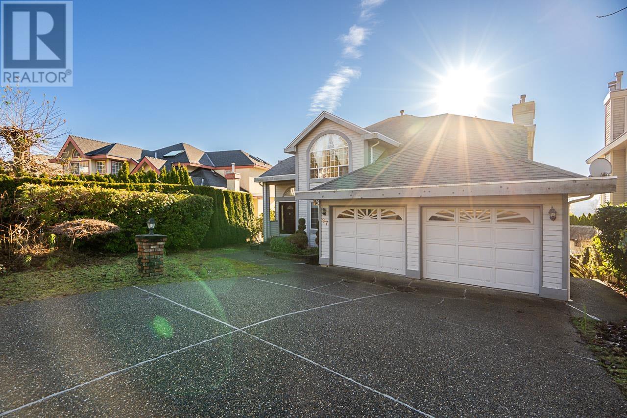 97 TIMBERCREST DRIVE, Port Moody real estate listing R2958377