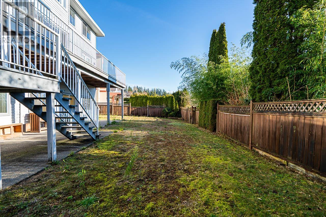 97 TIMBERCREST DRIVE, Port Moody real estate listing R2958377