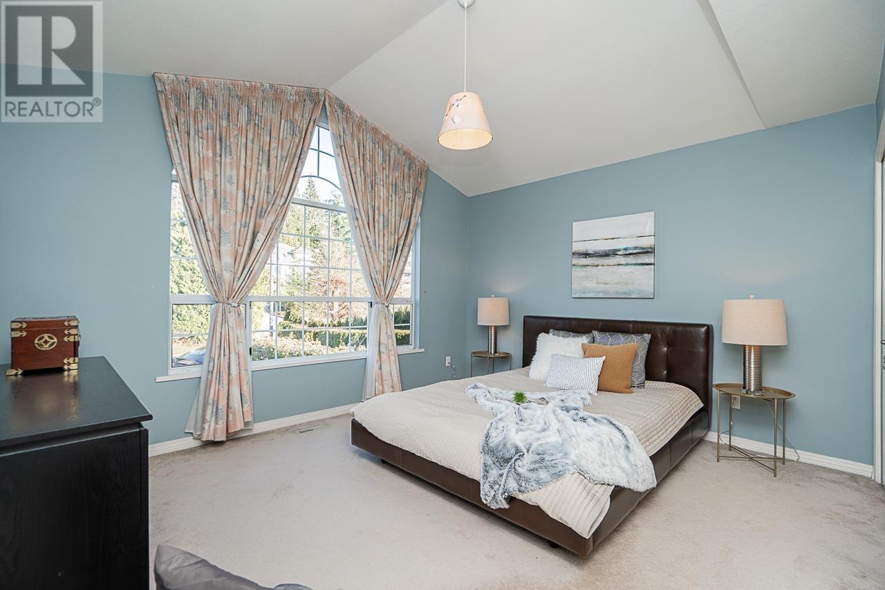 97 TIMBERCREST DRIVE, Port Moody real estate listing R2958377