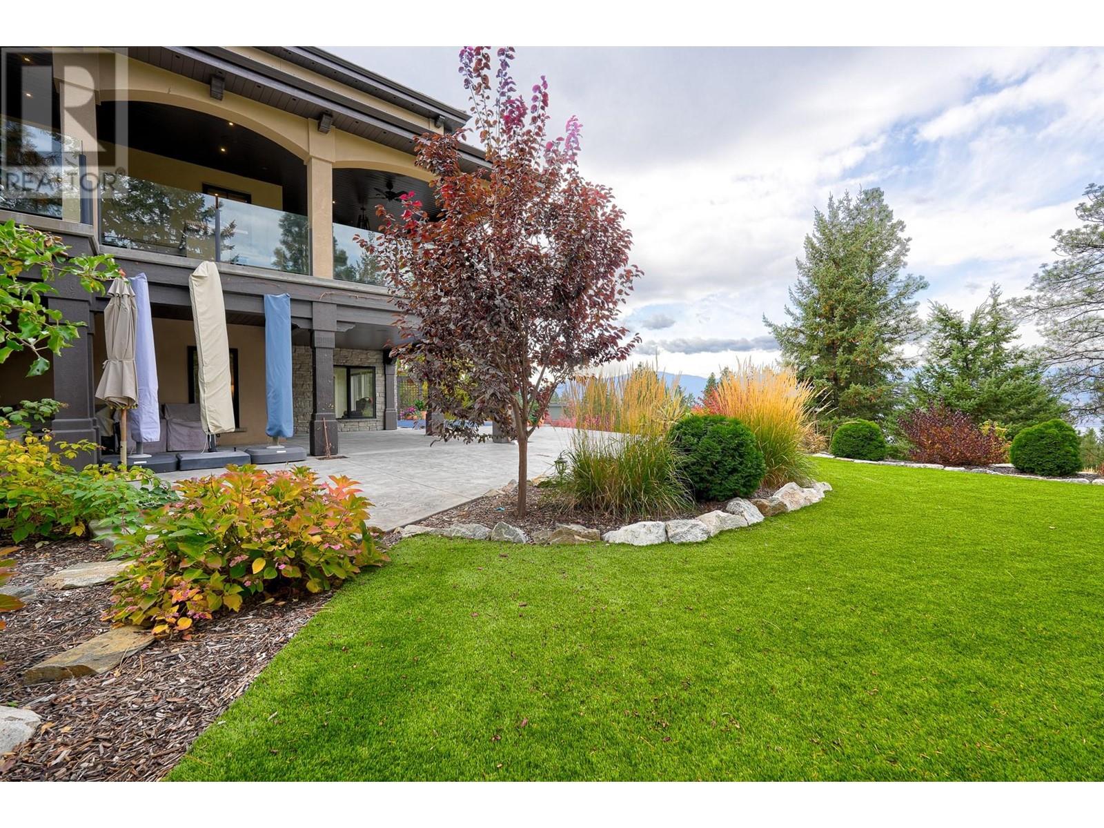 130 Slate Place, Naramata