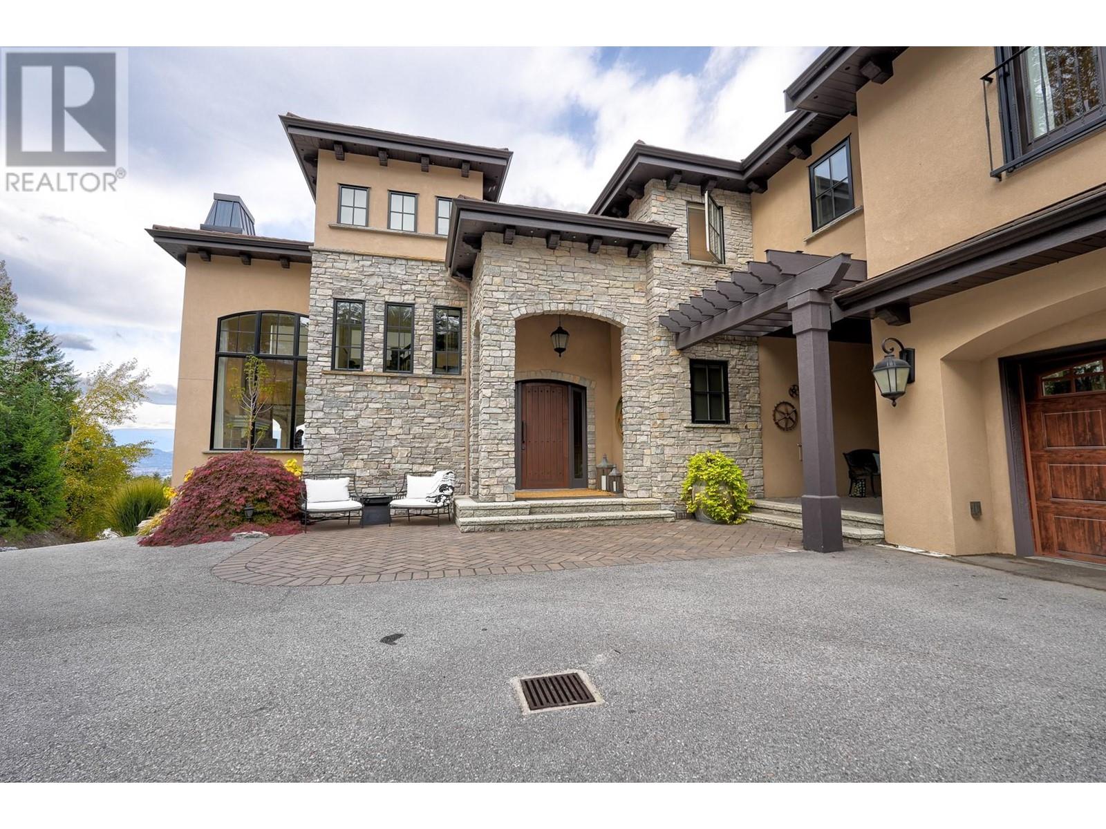 130 Slate Place, Naramata