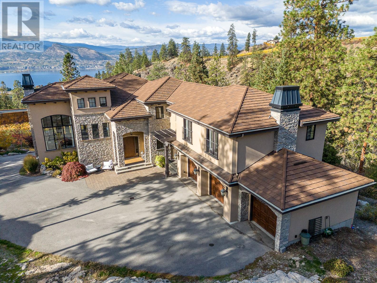 130 Slate Place, Naramata