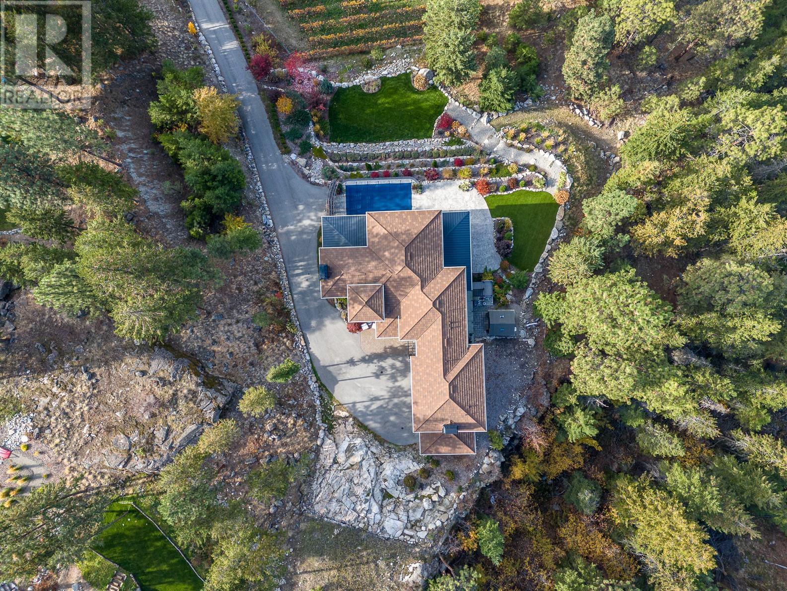 130 Slate Place, Naramata
